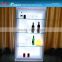 luxury furniture and lighting led furniture lighting chinese wine cabinet
