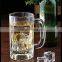 Glass cup for beer glass cup for drinking glass cup for coffee