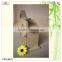 China Make Eave Hall Wooden Bird Cage House