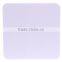 Hot sale blank Sublimation Polymer Mug Pad Coaster For Sublimation