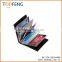 wonder wallet/magic wallet/clever wallet/RFID blocking wallet/security wallet