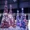 Waterproof new design gaint super bright high quality 2014 giant christmas tree