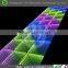 New style 50CM nice effect floor for nightclub/ wedding/bar