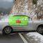SIMETU Windshield Snow Cover /Anti- sunlight windowsheild cover
