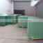 Wholesale factory oasis aspac green wet floral foam for fresh flower arrangement