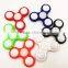 high quality LED Colorful Lighting Hand Spinner Fidget Finger Fingertip Gyro