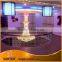 K9 crystal ceiling lamp room decoration