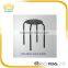 Lower price good quality metal chair