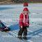 Top Rated Awesome Snow Sleds