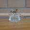 mini 2oz wine glass shot glasses