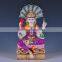 wholesale indian resin craft laxmi narayan statue for sale