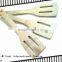 Eco-friendly Bamboo Spatula with long handle