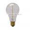 retro vintage style energy saving e edison bulb