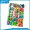 2017 US top selling fingertip game plastic fidget spinner target toys