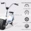 2017 new citycoco city scooter big power electric mobility scooter