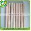 natural wooden shovel handle stick