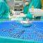 eco-friendly easy use silicone Surgical mat for sharp surgery knife