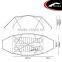 Outdoor Waterproof Ultralight 2 Man Camping Winter Mountaineering Dome Tents