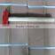 2LB wooden handle sledge hammer