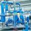 High profitable and new designed waste engine oil recycling machine