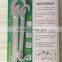 As seen on TV 2 pcs universal spanners set 9-32mm