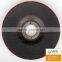 grinding disc for stainless steel