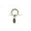 4 Colors - Iron Curtain Ring With Clip / Rod Ring With Clip Hanging / A Ring With A Clip