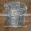 High Quality PVC Coated Barbed Wire with Low Price