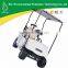 Climbing capability 15 degrees hot sales 2015 cheapest Discount Single Seat Golf Cart with CE Certificate