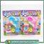 New product blowing bubble toy with eco-friendly material