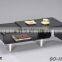 European style Bentwood wooden coffee table