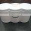 Special shape coin bank tin money bank