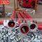 Floor Shoring Support Steel Adjustable Prop Formwork Steel Prop