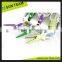 CS010 Hot-sell 5-1/4" scissors different shapes craft scissors