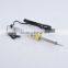 Portable Electronic Temperature adjustable soldering iron