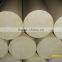 Extruding Plastic White/Grey PP Plastic Rod