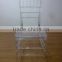 Favorites Compare Event Crystal Clear Resin Chiavari Chair