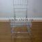 Favorites Compare Event Crystal Clear Resin Chiavari Chair