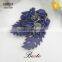 New fashion antique ladies leather flower for sandal