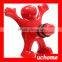 UCHOME2016 Best Selling Red Wine Bottle Stopper Human Body Happy Man Guy Wine Bottle Stopper