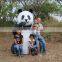 Sitting Panda Jumbo