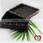 Bamboo Rattan Basket