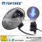 Forklift Parts Supplier Toptree 80V Blue Spot Light 10W Led Forklift Lighrts Blue Arrow Material Handing Light