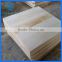 Factory Directly Supply Paulownia Edge Glued Boards