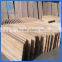 Factory Supplier Paulownia Wood Board , Platane Wood Board