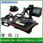 CE Approval 8 in 1 T-shirt mug cap printing combo heat press machine CY-S1