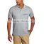 OEM Embroidery Logo Wholesale Polo T Shirt for men professional manufacturer