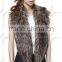 2015 fashion street snap hot style faux fur scarf shawl collars for woman