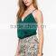 summer new style women trendy golden rose dance shorts
