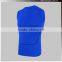 Newest Customized High Qualiity Compression Vest Gear, Performance Training Wear Rash Guard For Men Boys